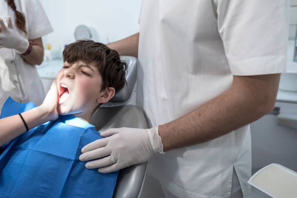 Best Root Canal Emergency Dentist  in Muleshoe, TX